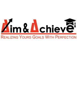 Aim & Achieve address